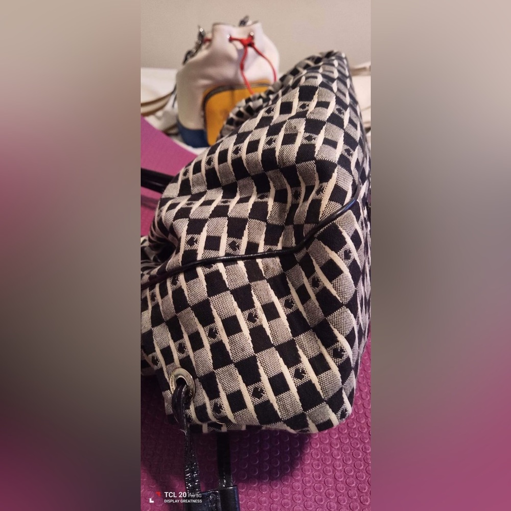 Kate Spade diaper bag - Picture 8 of 10